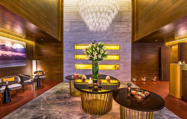 The St. Regis Langkawi