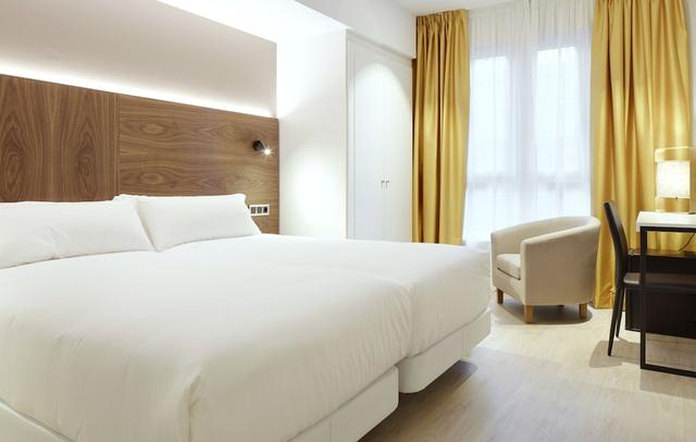 Hotel Arrizul Congress