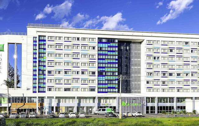 ibis Styles Confins Aeroporto