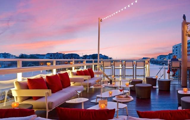 The Reeds at Shelter Haven