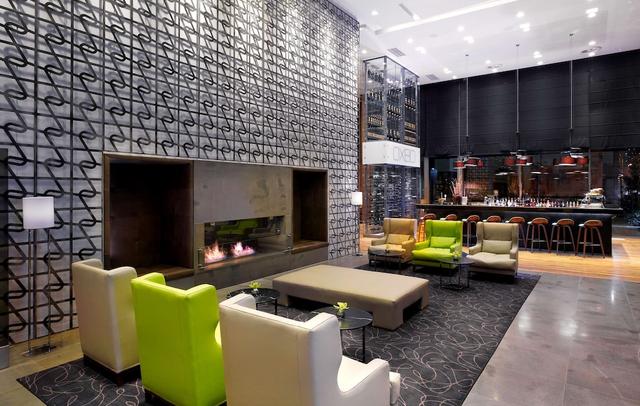 DoubleTree by Hilton Zagreb