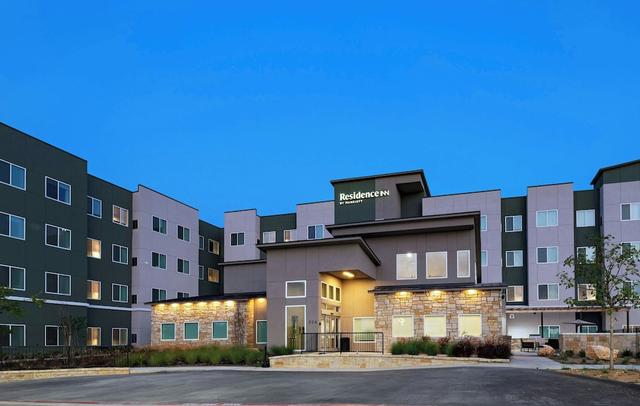 Residence Inn by Marriott Georgetown