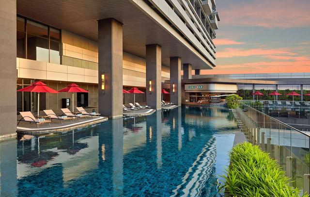 Pullman Hai Phong Grand Hotel