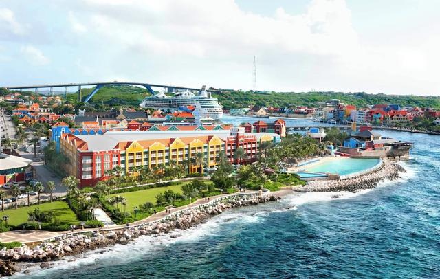 Renaissance Wind Creek Curacao Resort