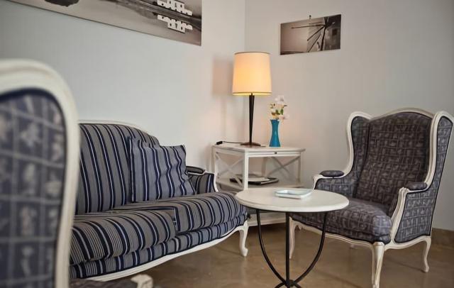 Relais Antiche Saline