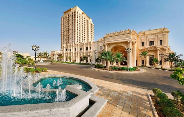 The Ritz-Carlton, Jeddah