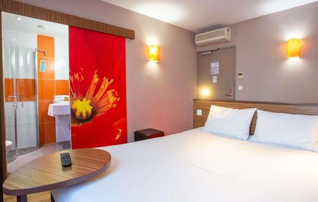 ibis Styles Bourges