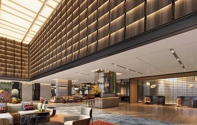 Sheraton Kota Kinabalu