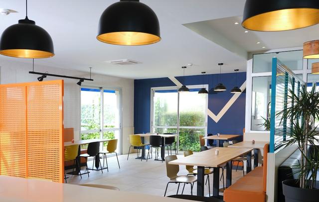 ibis budget Toulouse Colomiers