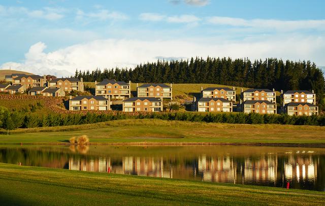 Fable Terrace Downs Resort