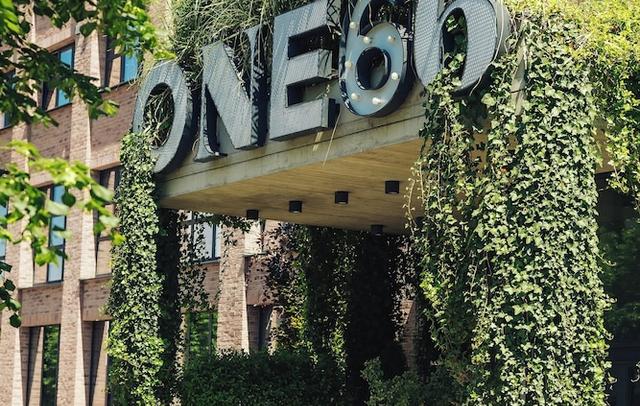 One66 Hotel