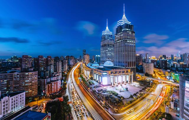 Hyatt Regency Shanghai Global Harbor