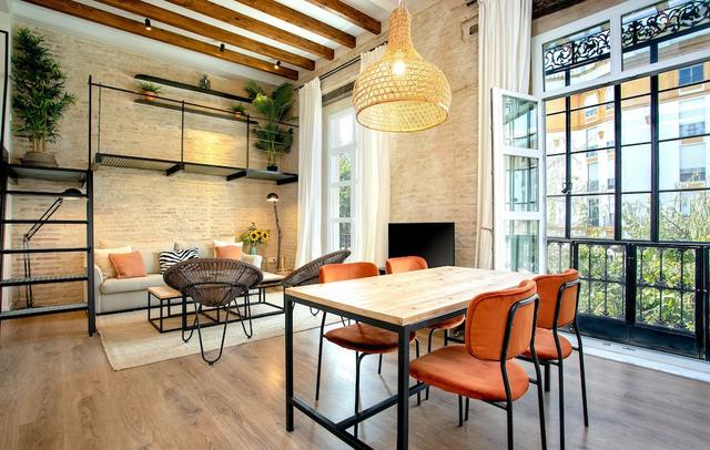 Genteel Home Almirante Lobo