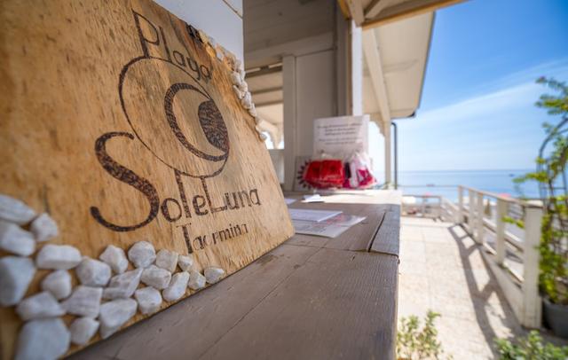 Hotel Rivage Taormina