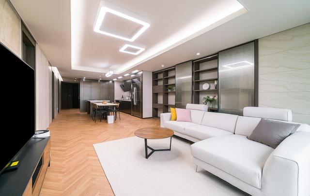 Le collective Busan station