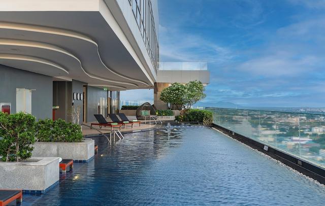 Holiday Inn & Suites Rayong City Centre by IHG
