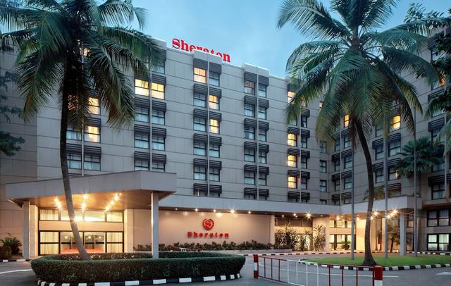 Sheraton Lagos Hotel