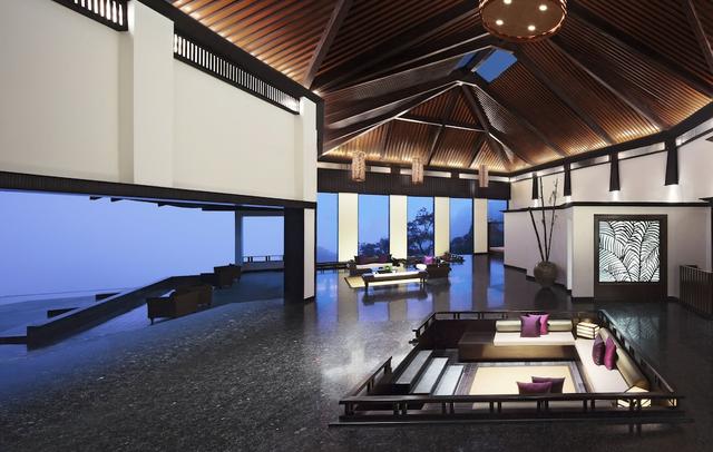 Taj Madikeri Resort & Spa, Coorg