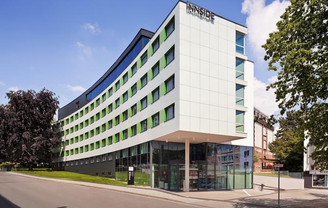 INNSiDE by Meliá Aachen