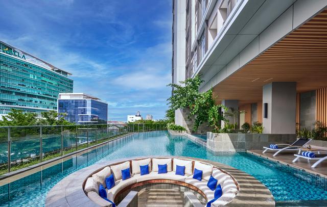 Hyatt Place Makassar