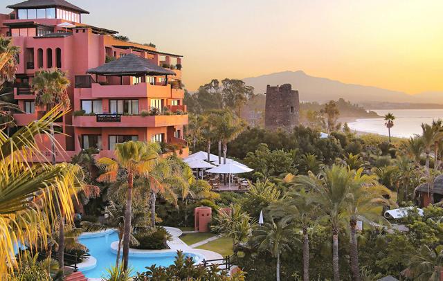 Kempinski Hotel Bahía Estepona