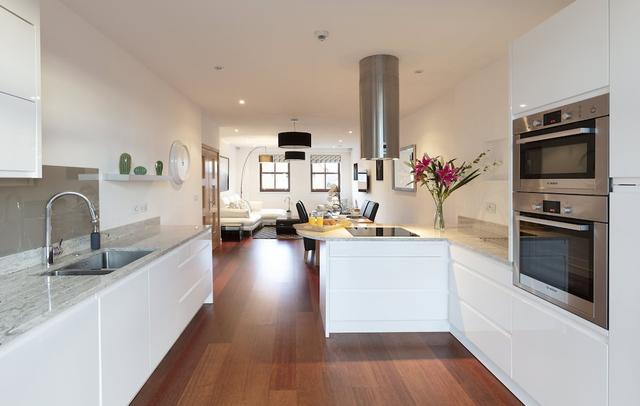 Hampden Apartments - The Henry