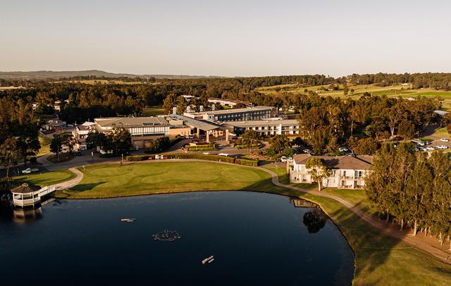 Rydges Resort Hunter Valley