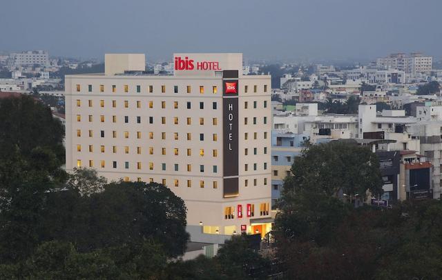 ibis Coimbatore City Centre Hotel