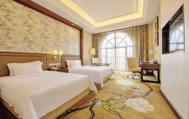 Days Hotel by Wyndham Logan City Huizhou