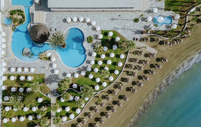 Golden Bay Beach Hotel