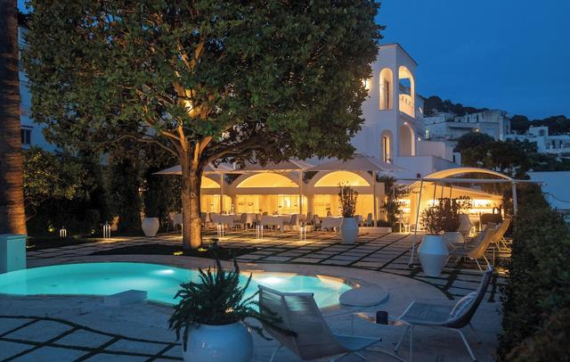 Pazziella, a Luxury Collection Hotel, Capri