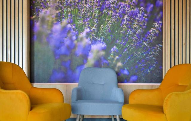 Mercure Medias Binderbubi Hotel And Spa