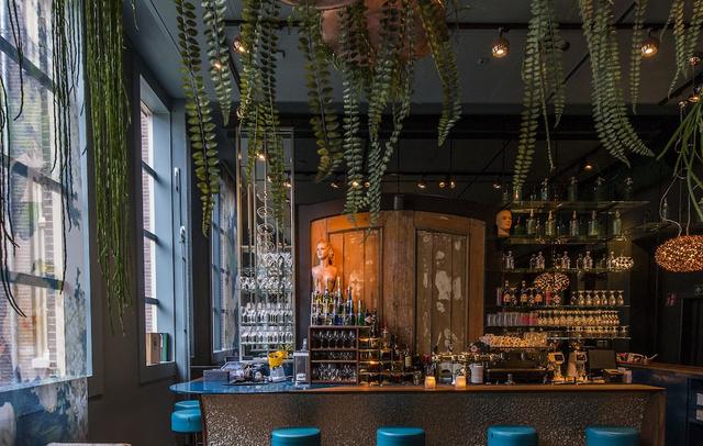 Boutiquehotel Staats