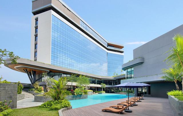 Novotel Yogyakarta International Airport Kulon Progo