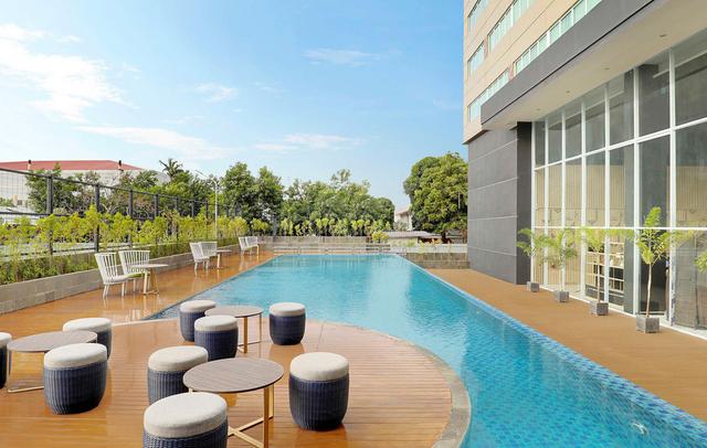 Mercure Makassar Nexa Pettarani