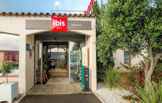 ibis Narbonne