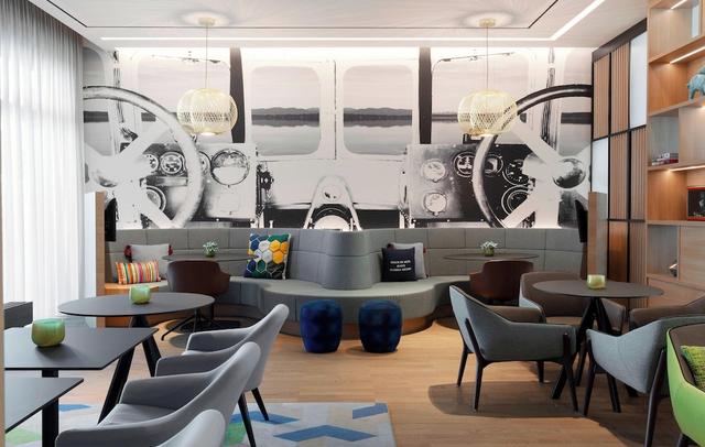 Courtyard by Marriott Oberpfaffenhofen Munich South