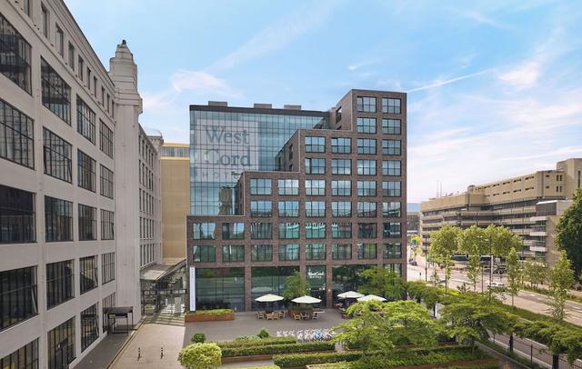 Westcord Hotel Eindhoven