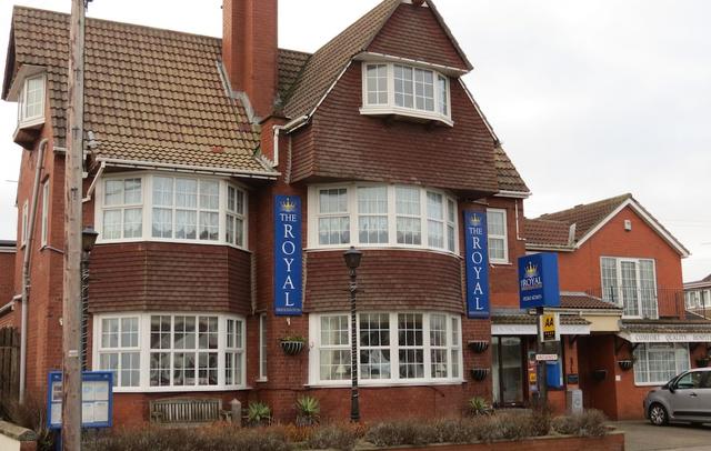 The Royal Bridlington