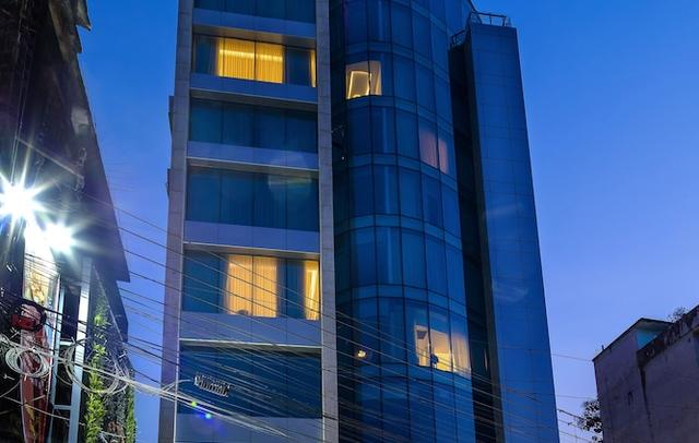 Grand Palace Hotel & Resorts Sylhet