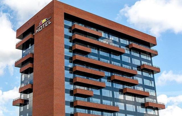 Van Der Valk Hotel Enschede