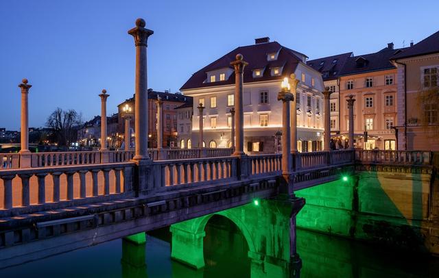 Zlata Ladjica Boutique Hotel