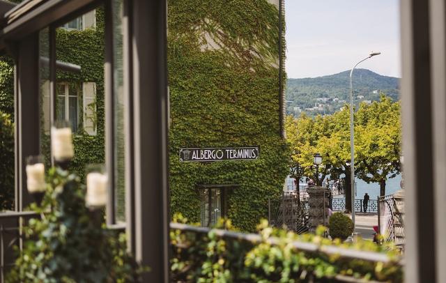 Albergo Terminus Hotel