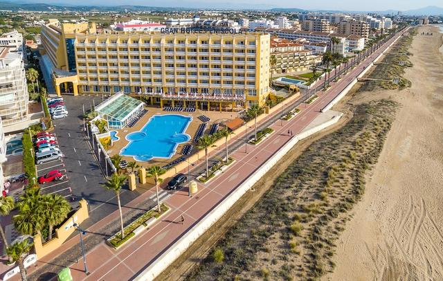 Gran Hotel Peñíscola