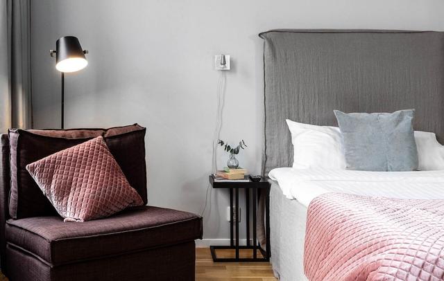 Biz Apartment Gärdet