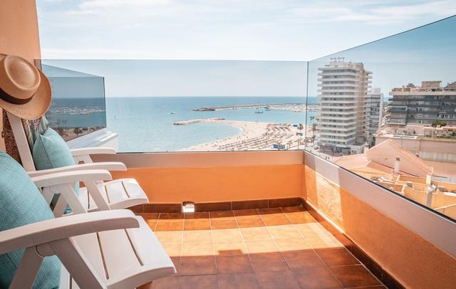 Hotel Angela - Adults Recommended