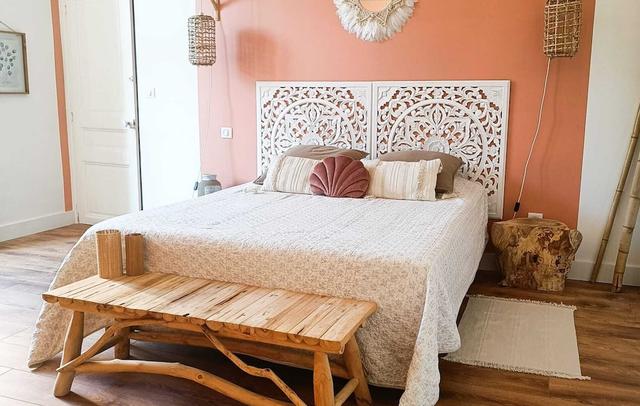 Chambres d'hotes le Magnolia