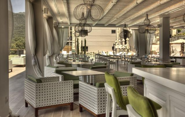 Salvator Villas & Spa Hotel