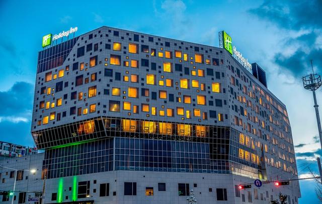 Holiday Inn Gwangju by IHG