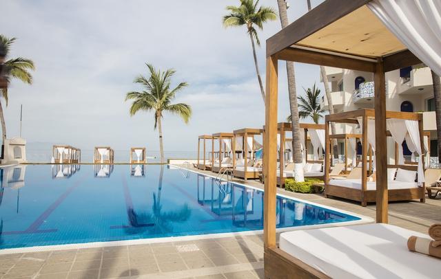 Crown Paradise Golden All Inclusive Resort - Adults Only